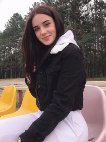 Анкета проститутки Арина, 22 года
